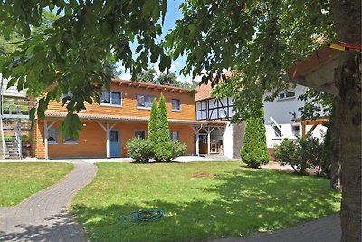 Wohnung mit Terrasse in Hüddingen