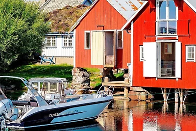 7 Personen Ferienhaus in Bud