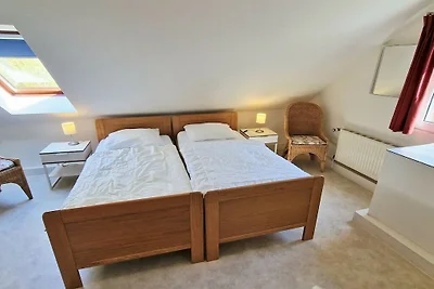 Ferienhaus in Domburg mit Schwimmbecken