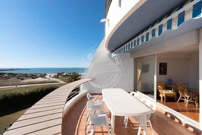 Studio für 4 Personen