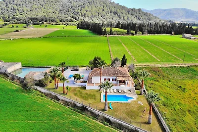 040 Villa Can Mussol ETV/1463 von Mallorca...