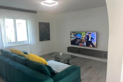 Apartment La Mar - Two Bedroom Apartment with...