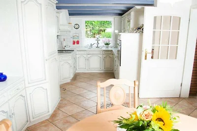 Ferienwohnung mit 2 Schlafzimmer