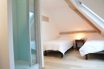 Wunderschönes Ferienhaus mit Garten in...