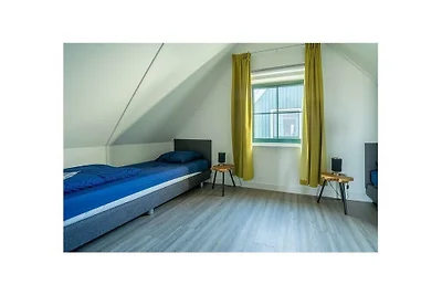 Casa vacanze a Uitdam con balcone e Wi-Fi