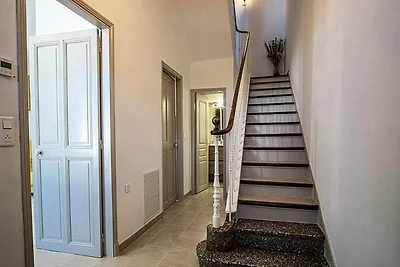 Haus mit Garten in der Nהhe der Innenstadt