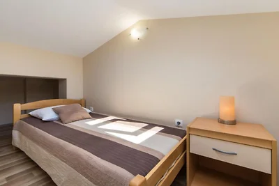 Apartments Nmn - Studio Apartment with Balcon...