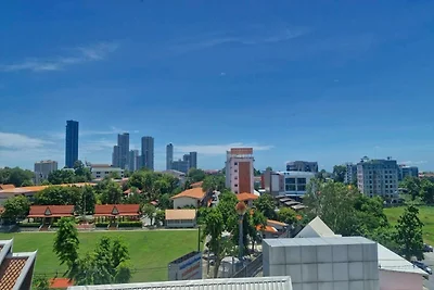 Executive Comfort | Gratis toegang tot het...