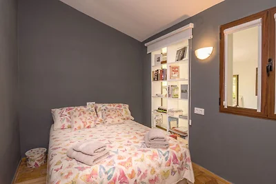 Villa met privé zwembad, uitzicht op Jávea