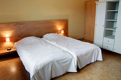 Geräumige Villa mit Sauna in Ovifat