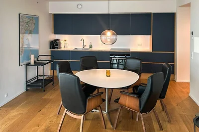 5 sterren vakantie huis in Aarhus C