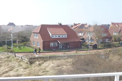 Haus Nina Wohnung 7