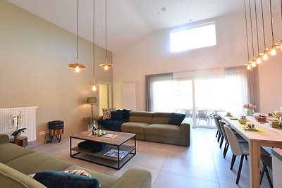 Schönes Ferienhaus in Sijsele Belgien mit...