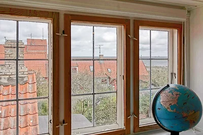 6 Personen Ferienhaus in Svaneke