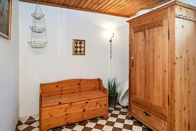 8 Personen Ferienhaus in Hurup Thy-By Traum