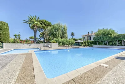 Delizioso appartamento a Saint Tropez con...