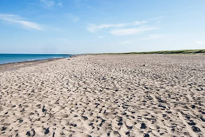 12 persoons vakantie huis in Harboøre-By...