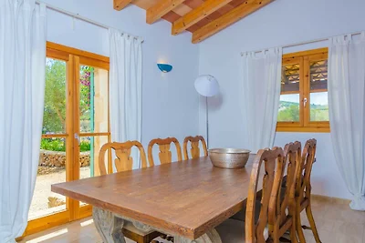 Casa Yolanda - Villa Con Piscina Privada