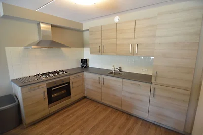 Wohnung in Haaksbergen in der Nהhe von Wald