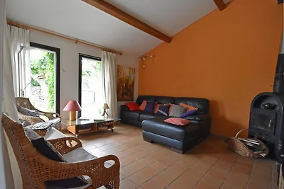 Großzügige Villa mit Swimmingpool in Canet