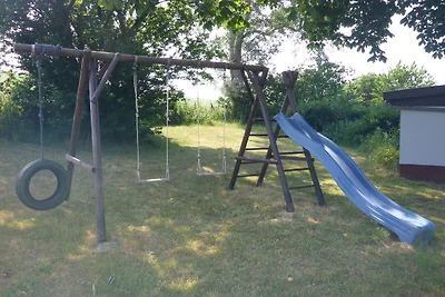 Moderne Ferienwohnung in Bastorf in Meernähe