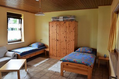 Gemütliches Ferienhaus am Waldrand in...