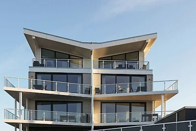 12 Personen Ferienhaus in Wendtorf