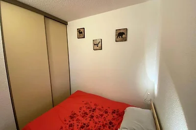 2 Zimmer für 4 Personen
