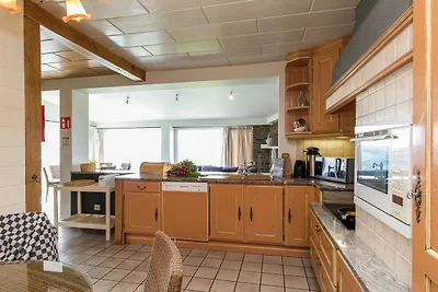 Ferienhaus in Rendeux-Beffe mit Sauna