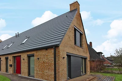 Doppelhaushälfte, St. Peter-Ording