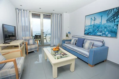 Appartement Las Palmas bij Playa de Las...