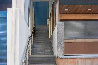 Sammlung O Katraj in der Nähe des KK-Marktes