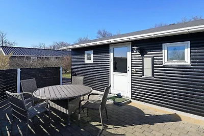 8 person holiday home in Vinderup-By Traum