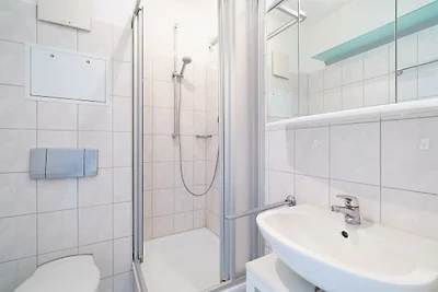 Attraktive Ferienwohnung für Zwei im Seepark...