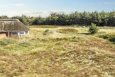 4 Sterne Ferienhaus in Harboøre