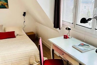 Case e Ville per 4 Persone