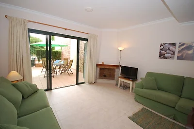 Luxuriöses Ferienhaus in Quarteira, Algarve