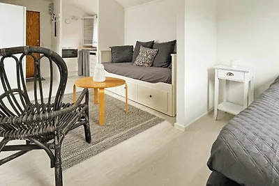 6 Personen Ferienhaus in SVANESUND-By Traum
