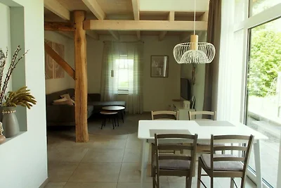 Ferienwohnung mit 1 Schlafzimmer