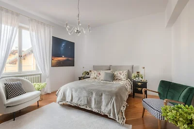 Villa in Lucca mit Pool und Sauna