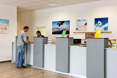 6 Personen Ferienhaus in Großenbrode