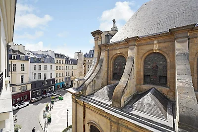 Geräumiges Studio - 2P/43m² - Montorgueil /...