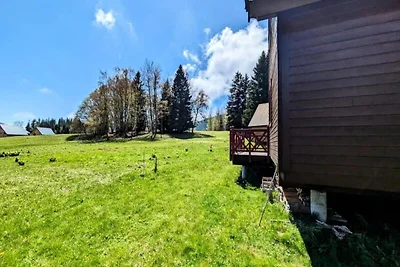 Chalet per 6 persone