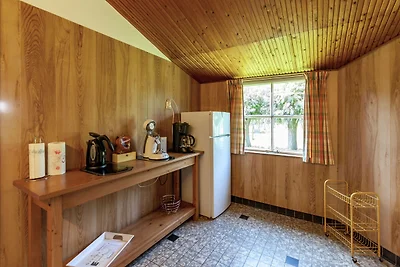 Calma casa vacanze a Burgh-Haamstede con...