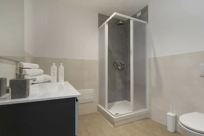 Apartment Studio des Couleurs