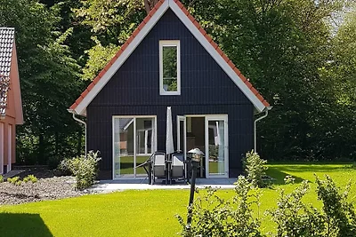 Gemütliche Villa in der Mitte der Achterhoek