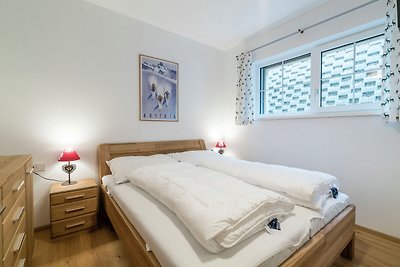 Luxueus Appartement in Salzburgerland vlak bi...