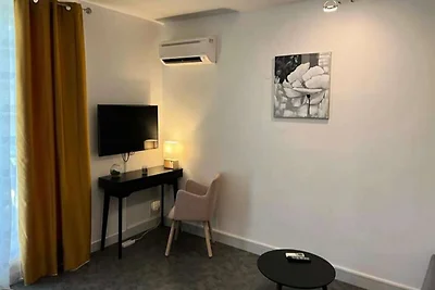 Blue Ocean Apartment