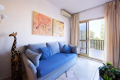 Ferienwohnung Romana Beach