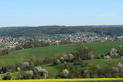 Haus Fernblick Wohnung 2